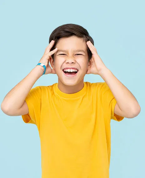 For Kids