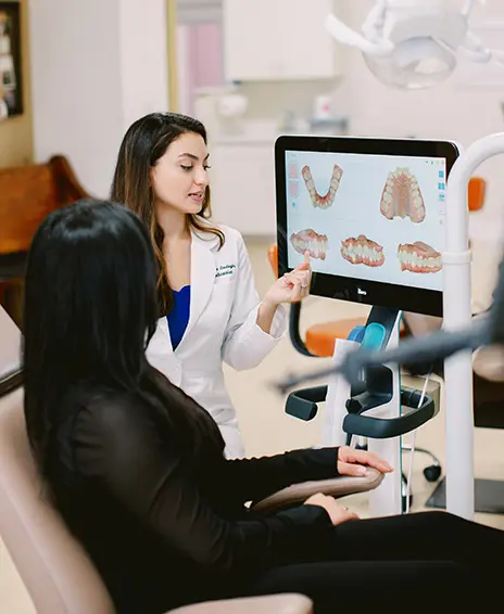 Itero Digital Impression System
