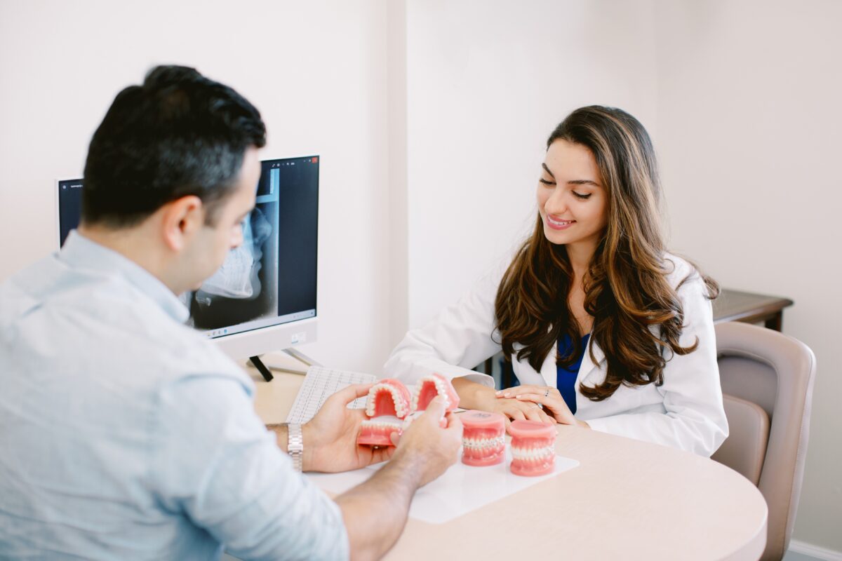 Getting Metal Braces in Canton, GA: What to Expect