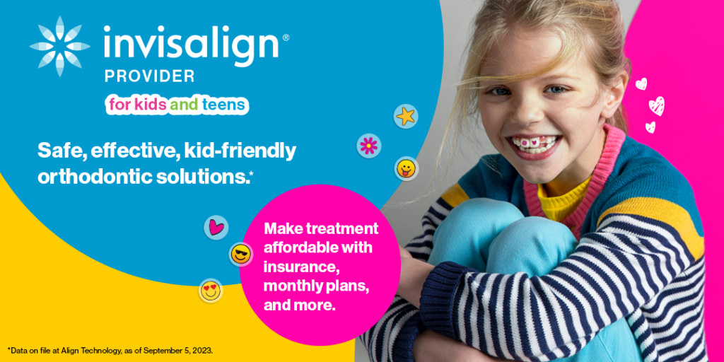 Invisalignforkids Email Banner 01 2 No Product