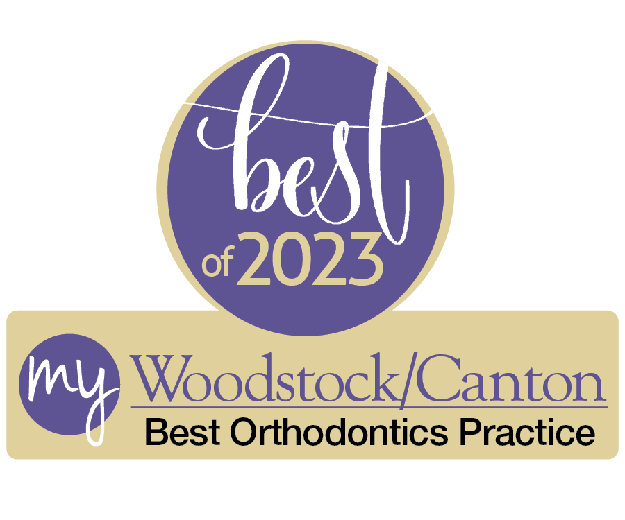 2023 My Woodstock Canton Best Orthodontics Practice 1