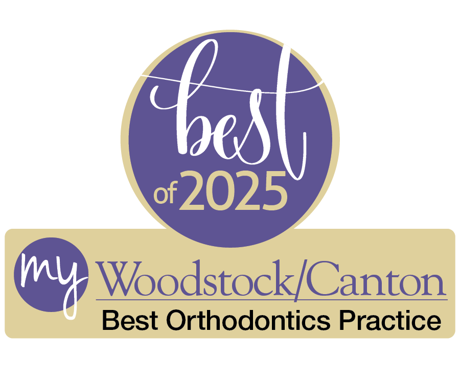 2025 My Woodstock Canton Best Orthodontics Practice