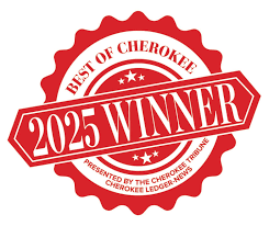 Best Of Cherokee 2025