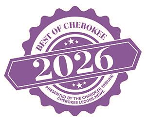 Best Of Cherokee 2026
