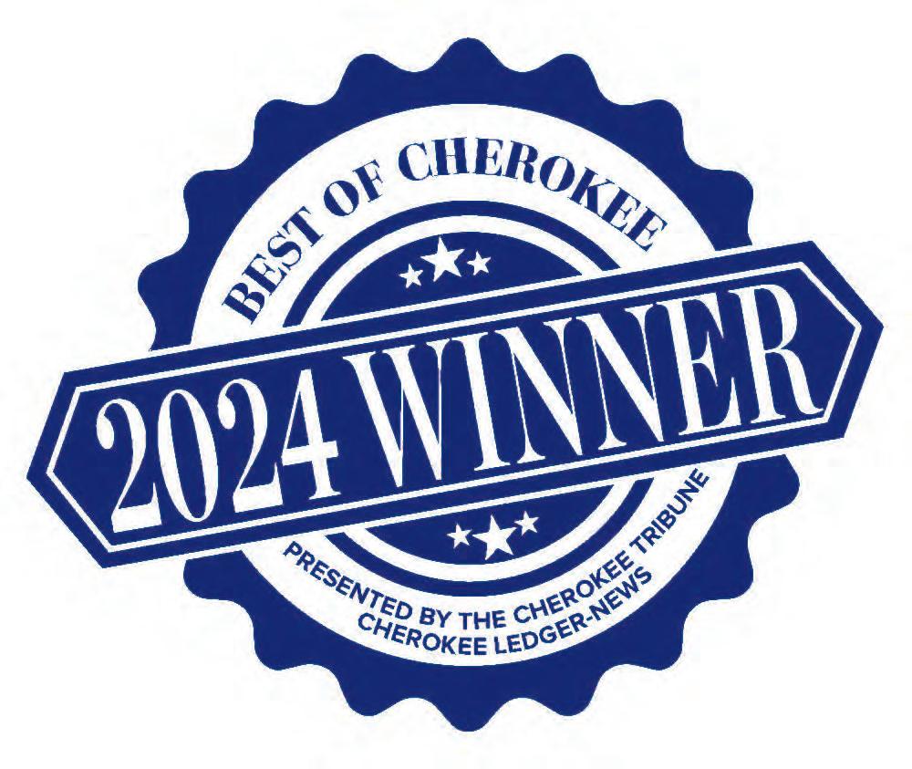 Best Of Cherokee County 2025